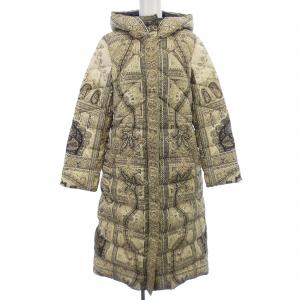 エトロ ETRO ダウンコート