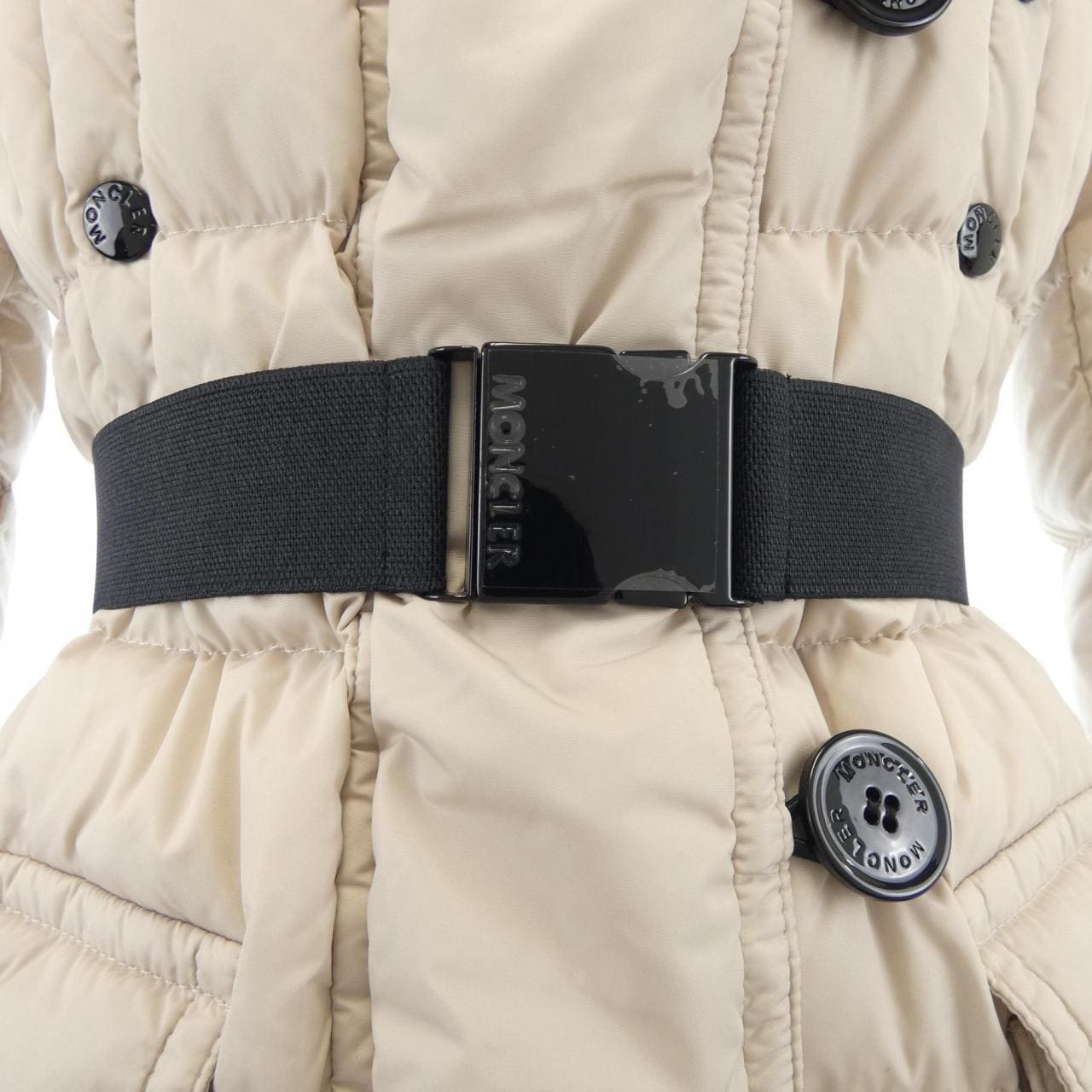 モンクレール MONCLER ダウンコート