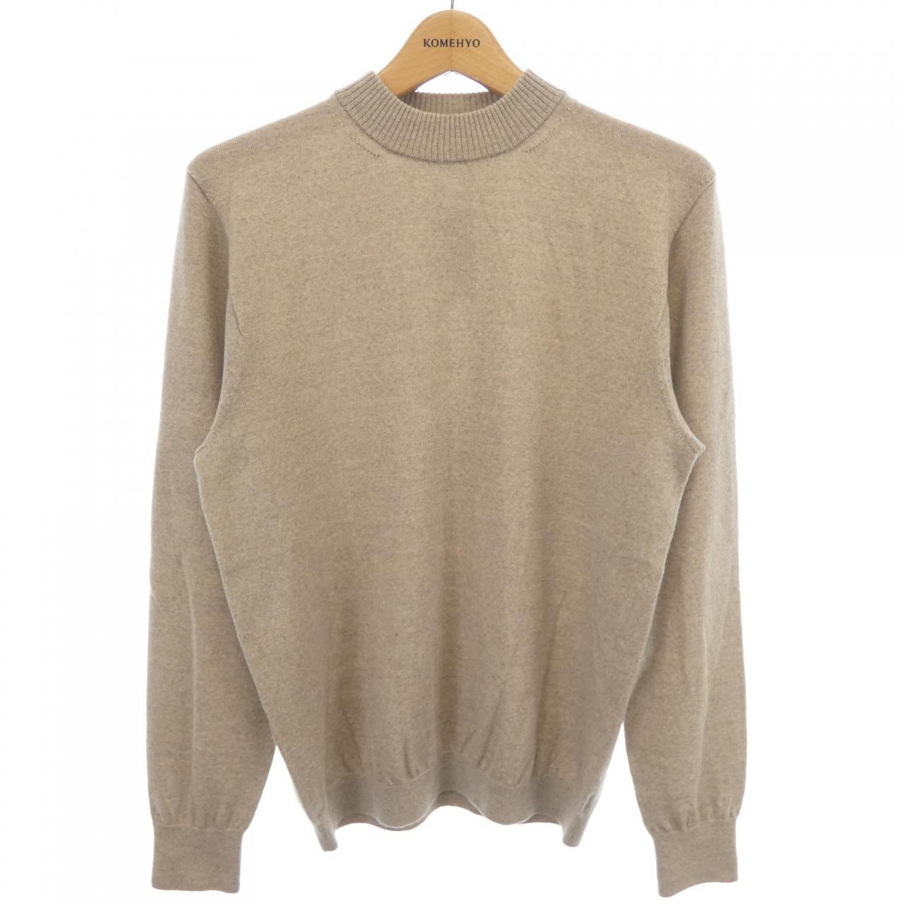 バーニーズニューヨーク BARNEYS NEW YORK ニット