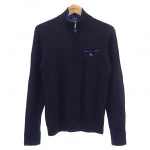 バーバリーブラックレーベル BURBERRY BLACK LABEL ニット