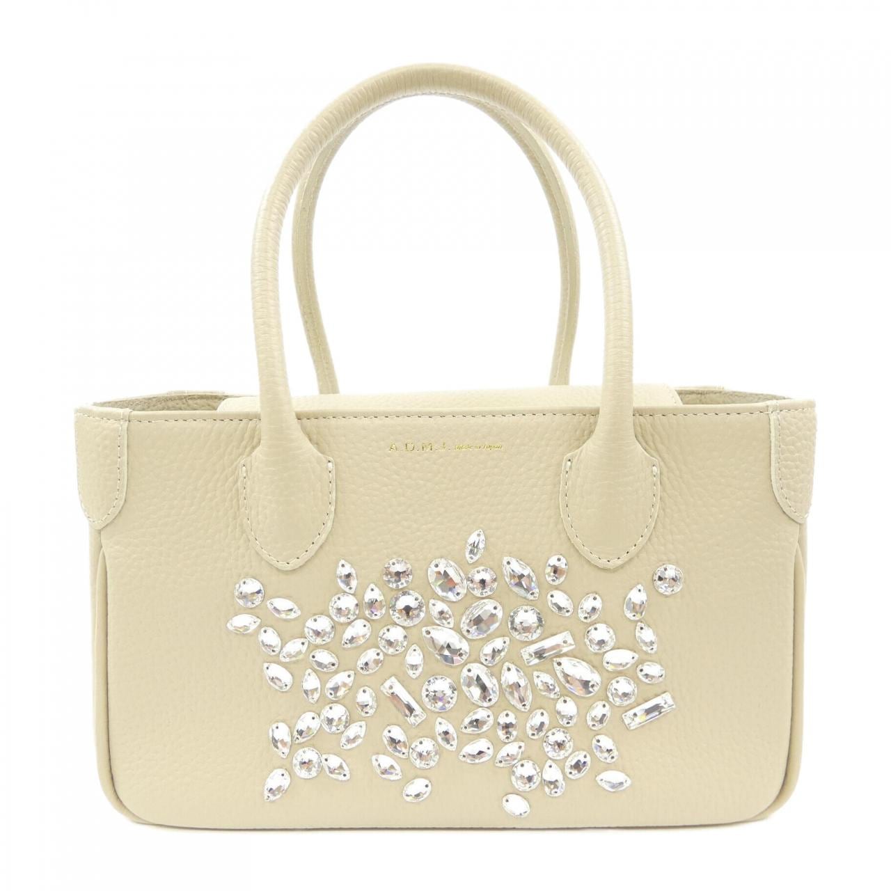 エイディエムジェイ ADMJ BAG