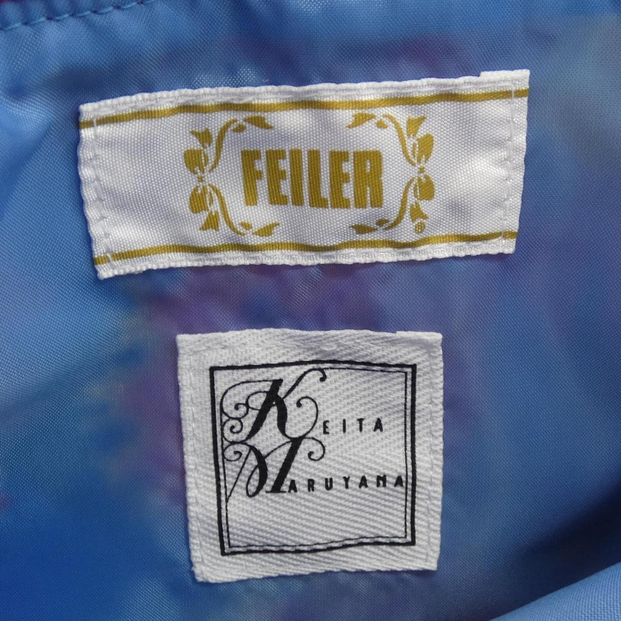 FEILER BAG