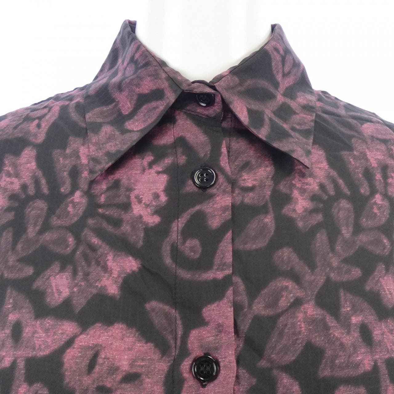 クリスチャンワイナンツ christian wijnants シャツ