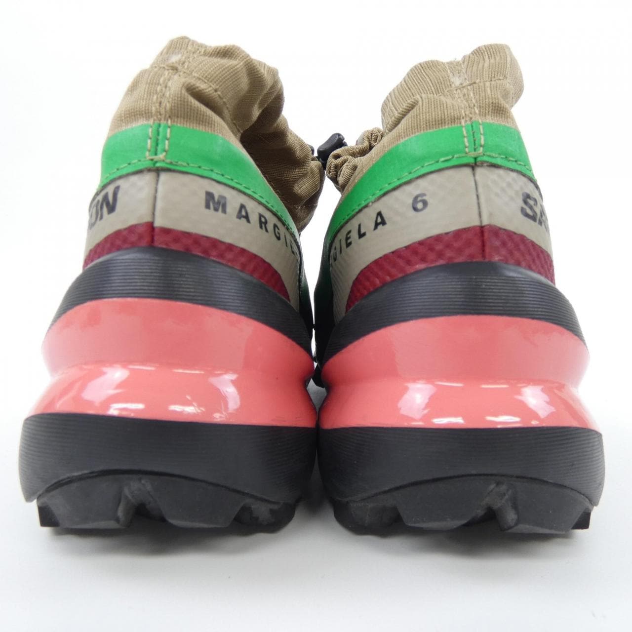エムエムシックス MM6 スニーカー