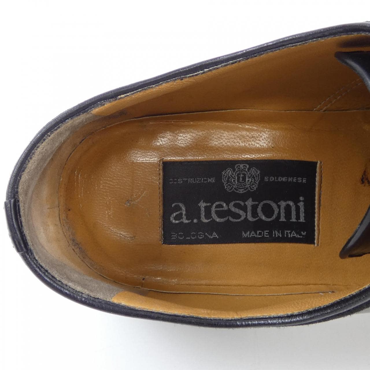 テストーニ a.testoni シューズ