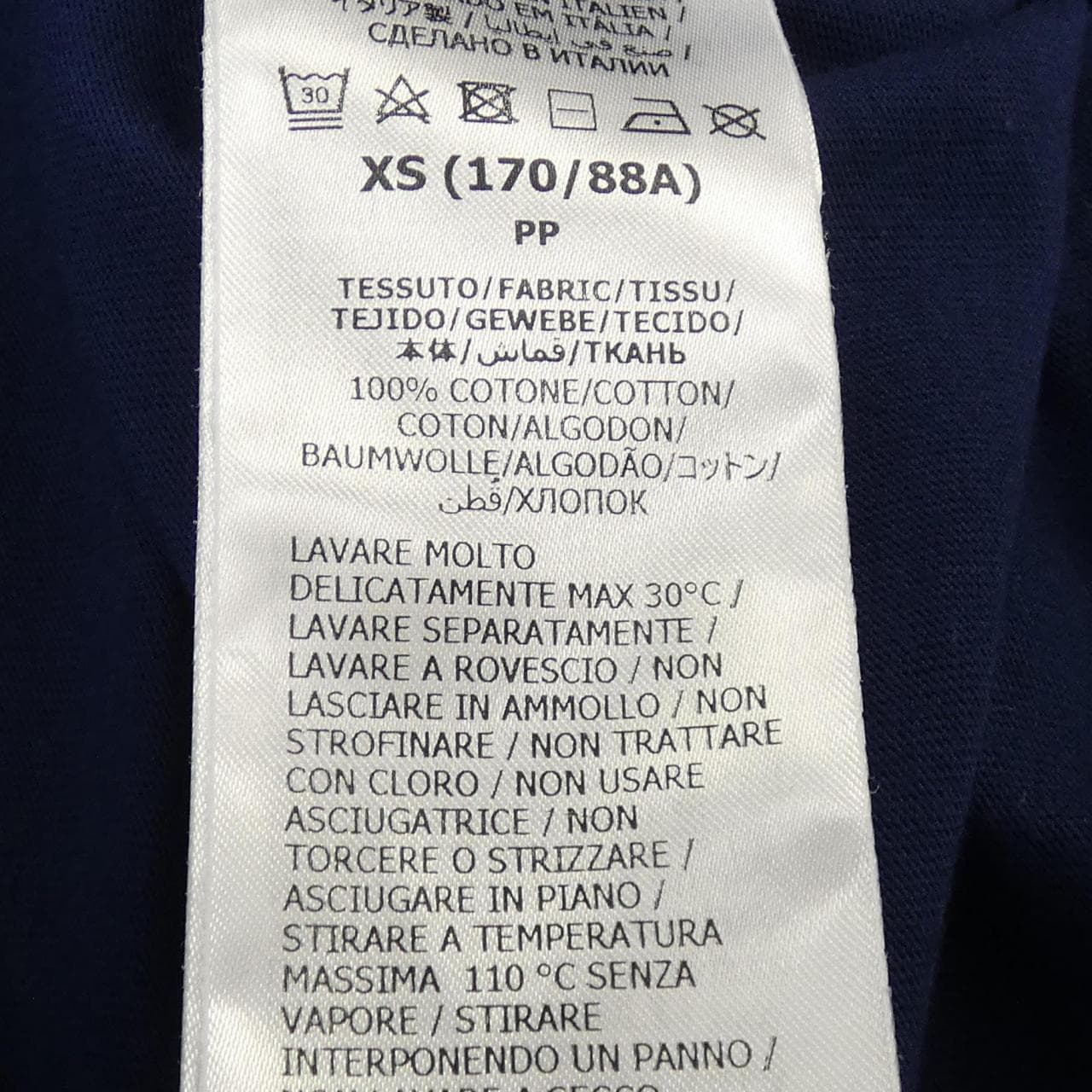 グッチ GUCCI 774304 XJGA4 Tシャツ