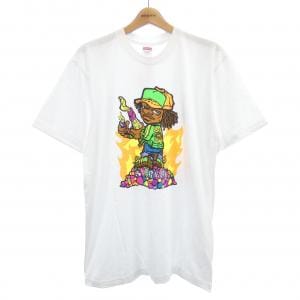 シュプリーム SUPREME Molotov Kid Tee Tシャツ