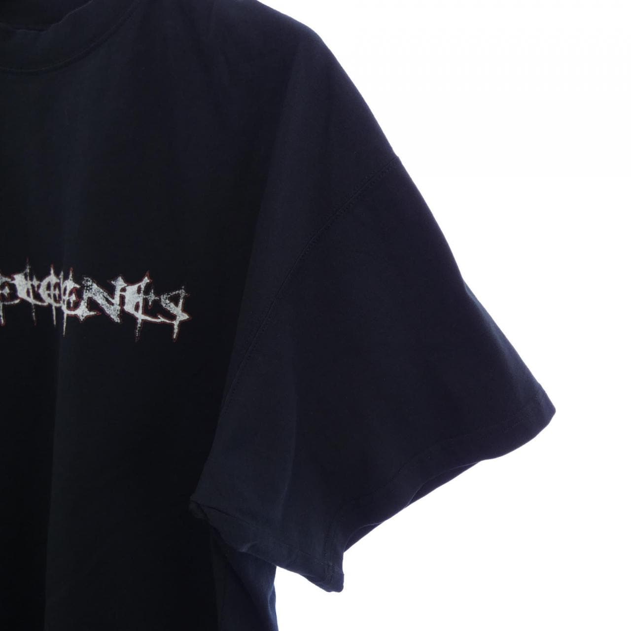 ヴェトモン VETEMENTS Tシャツ