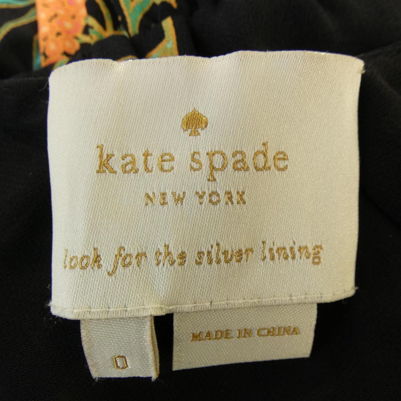 ケイトスペード kate spade ワンピース