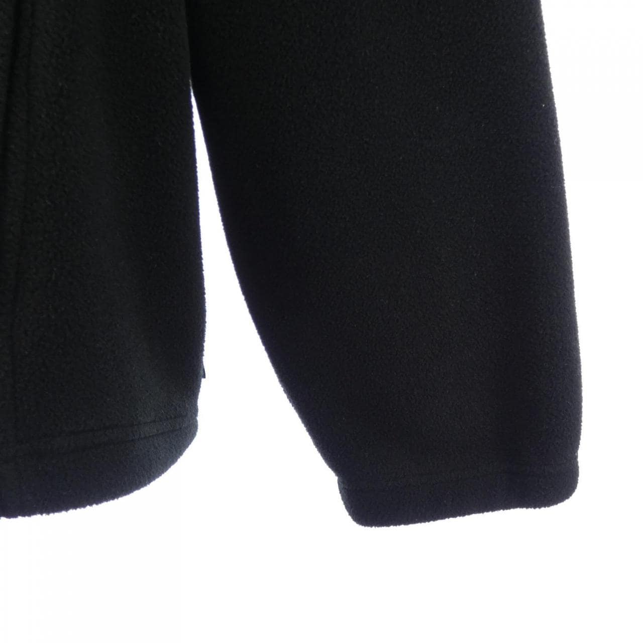 シュプリーム SUPREME POLARTEC HALF ZIP PU ジャケット