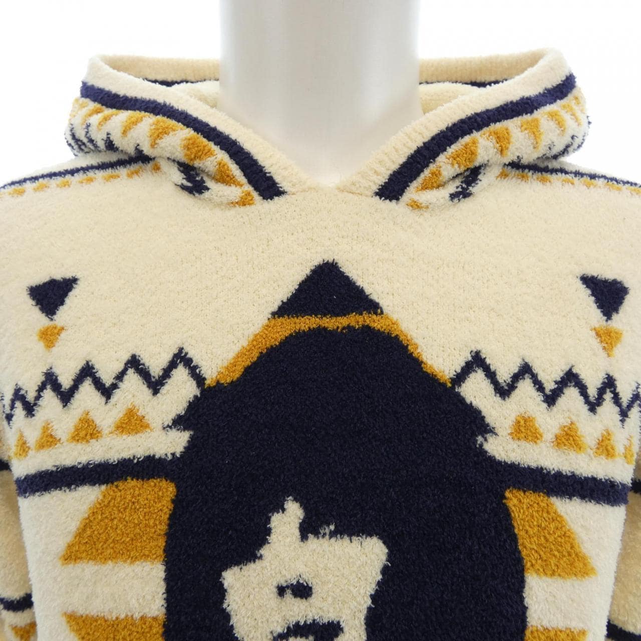 HYSTERIC GLAMOUR PARKER