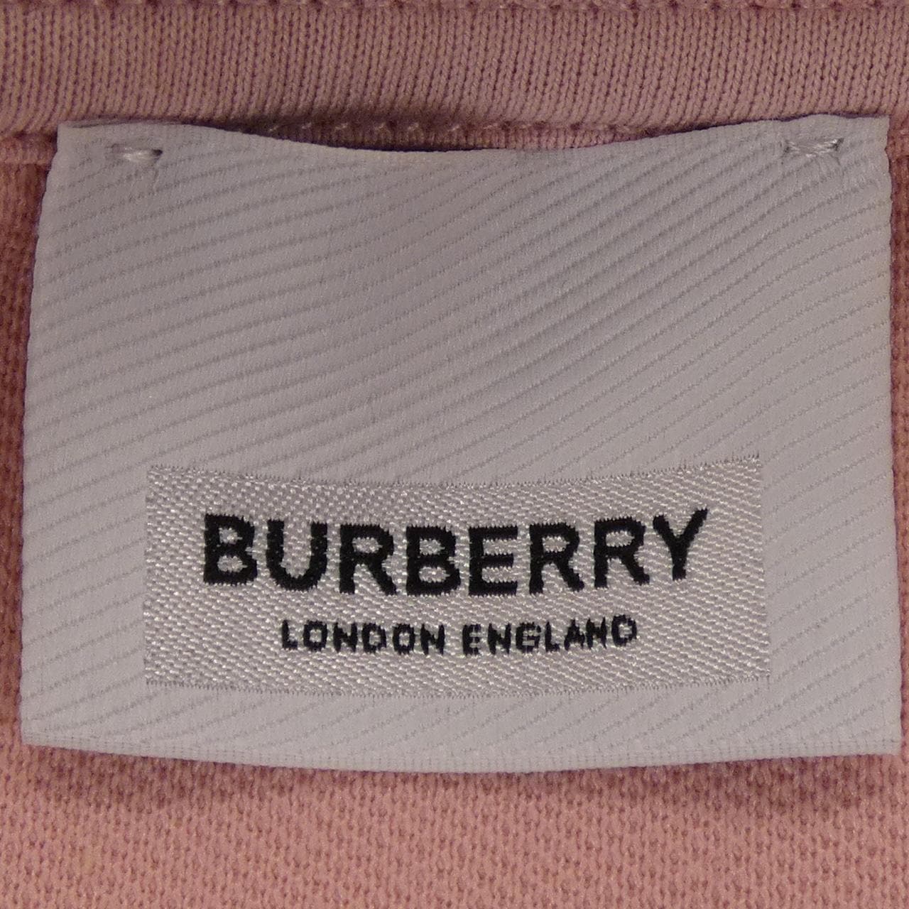 バーバリー BURBERRY 80712381 Tシャツ