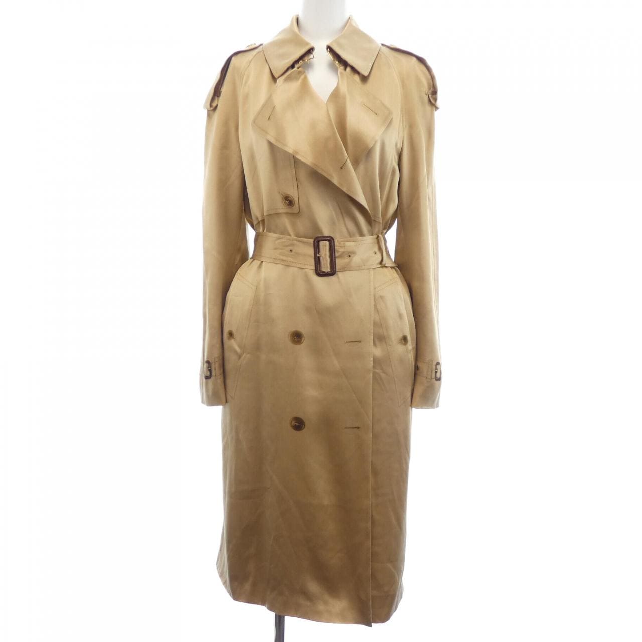 バーバリー BURBERRY 45485851 トレンチコート