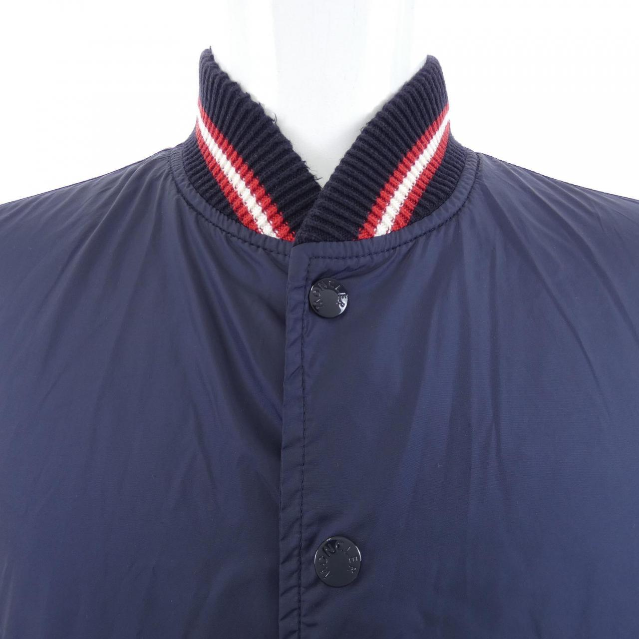 モンクレール MONCLER DUBOST ブルゾン