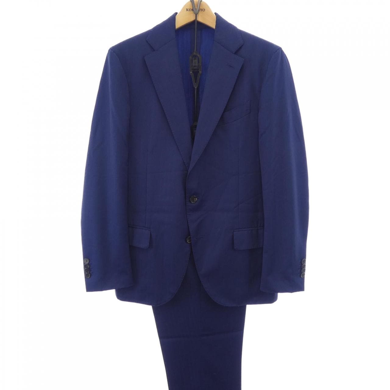 ラルディーニ LARDINI スーツ