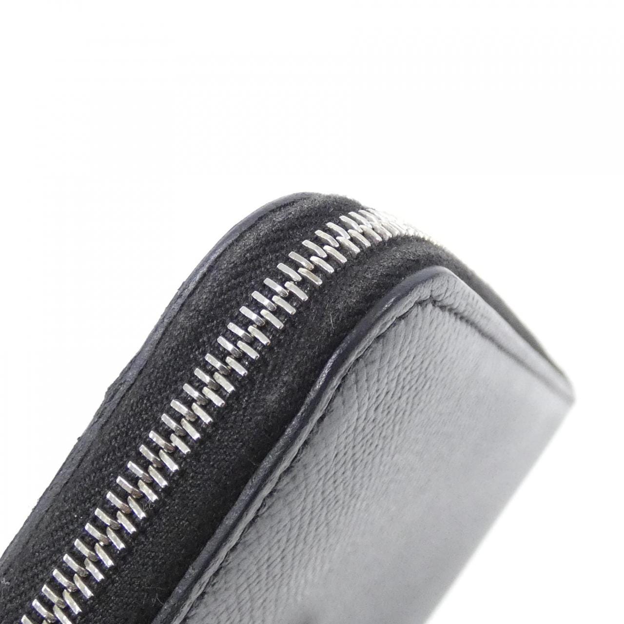 エルメス FANTAISIE BOTANIQUE シルク イン クラシック 080203CK 財布