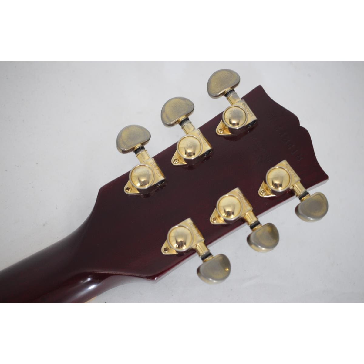 ＧＩＢＳＯＮ　ＬＥＳ　ＰＡＵＬ　ＳＴＡＮＤＡＲＤ