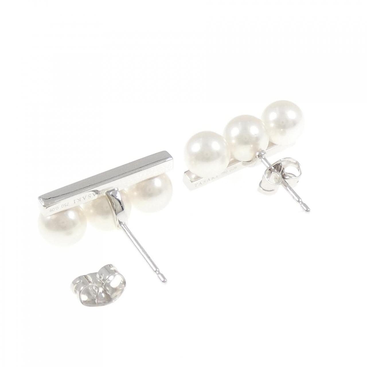 タサキ バランス ネオ ピアス