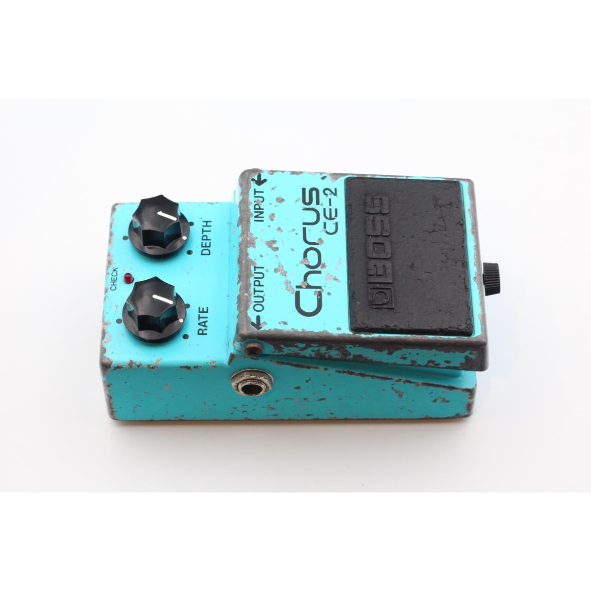 ＢＯＳＳ　　ＣＥ－２