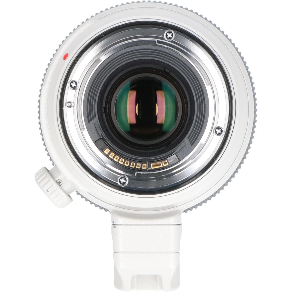 ＥＦ１００－４００ｍｍ　Ｆ４．５－５．６Ｌ　ＩＳ　ＩＩ