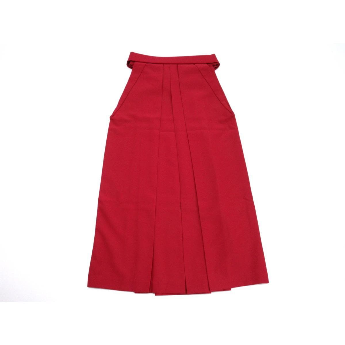 女裙an・an刺绣水钻系带下90cm M码