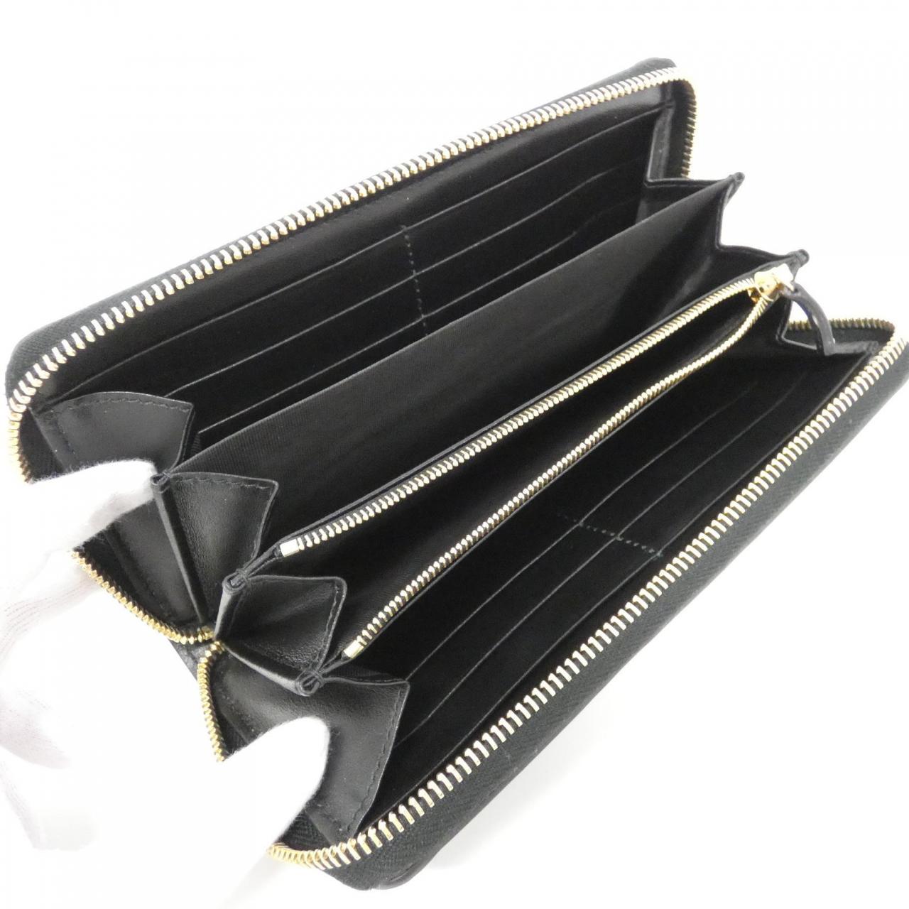 Gucci 723784 UM8IG Wallet