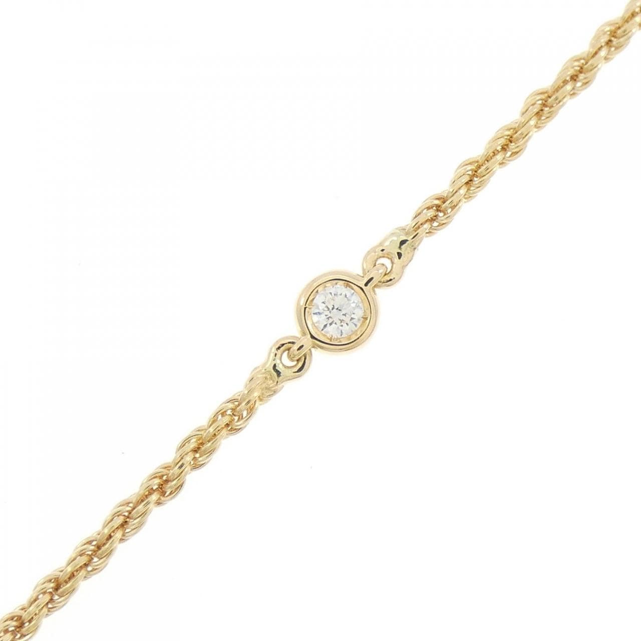 Boucheron Serpent Bohème Extra Small Necklace