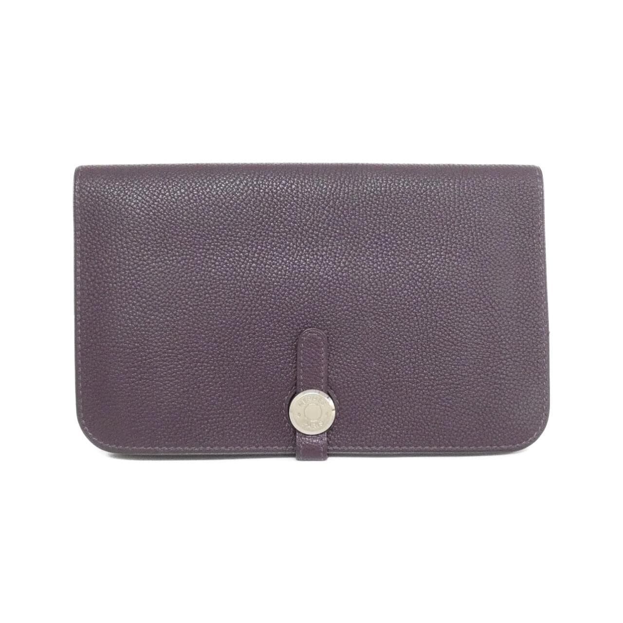 エルメス ドゴン デュオ 043070CK 財布