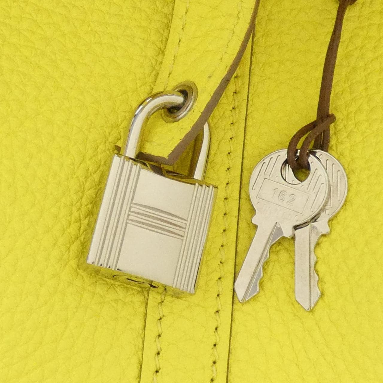 HERMES Picotin Lock PM 056289CK 包