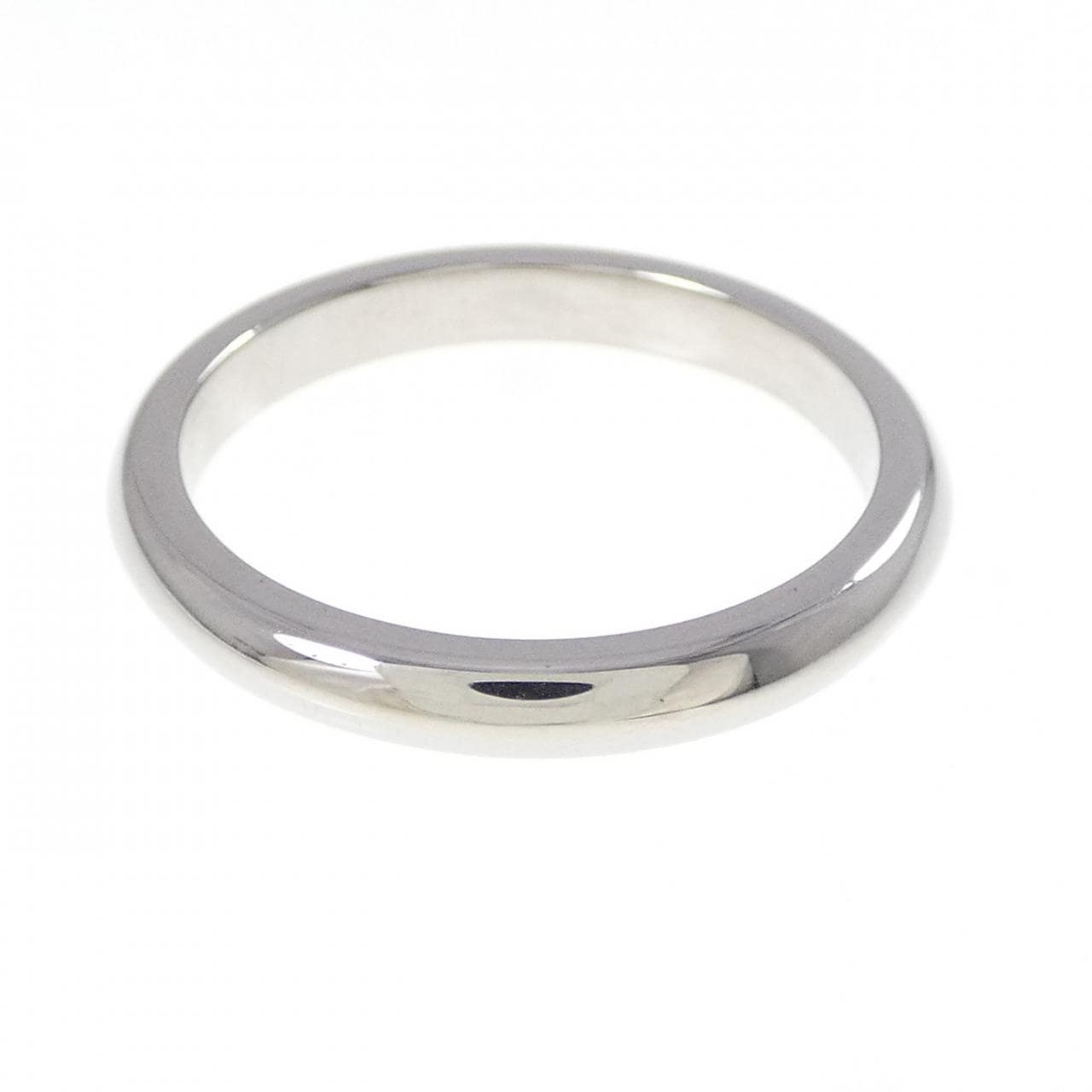 ブルガリ フェディ リング