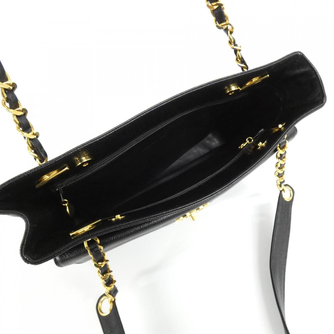 【ヴィンテージ】シャネル 03682 ショルダーバッグ