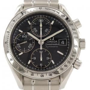 オメガ スピードマスターデイト 3513.50 SS 自動巻