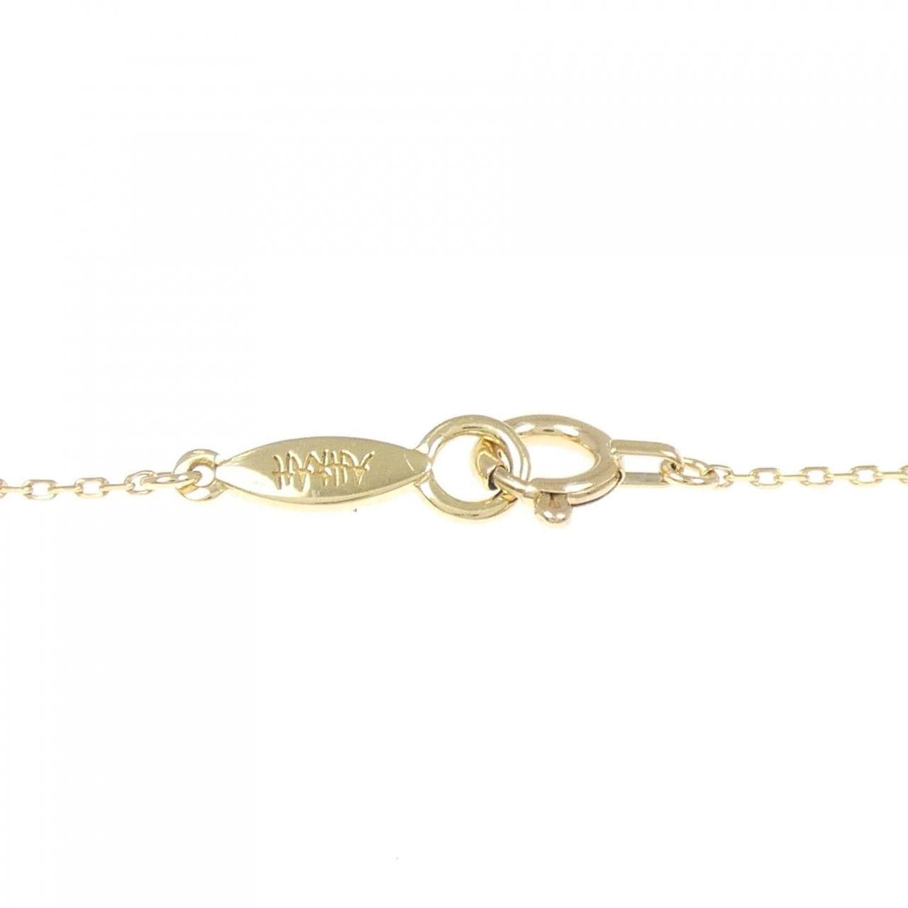 アーカー ティナ ブレスレット 0.05CT