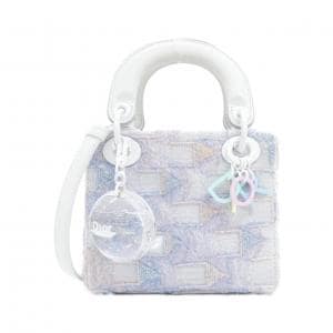 クリスチャンディオール レディ ディオール ミニ M0505WJIUX バッグ