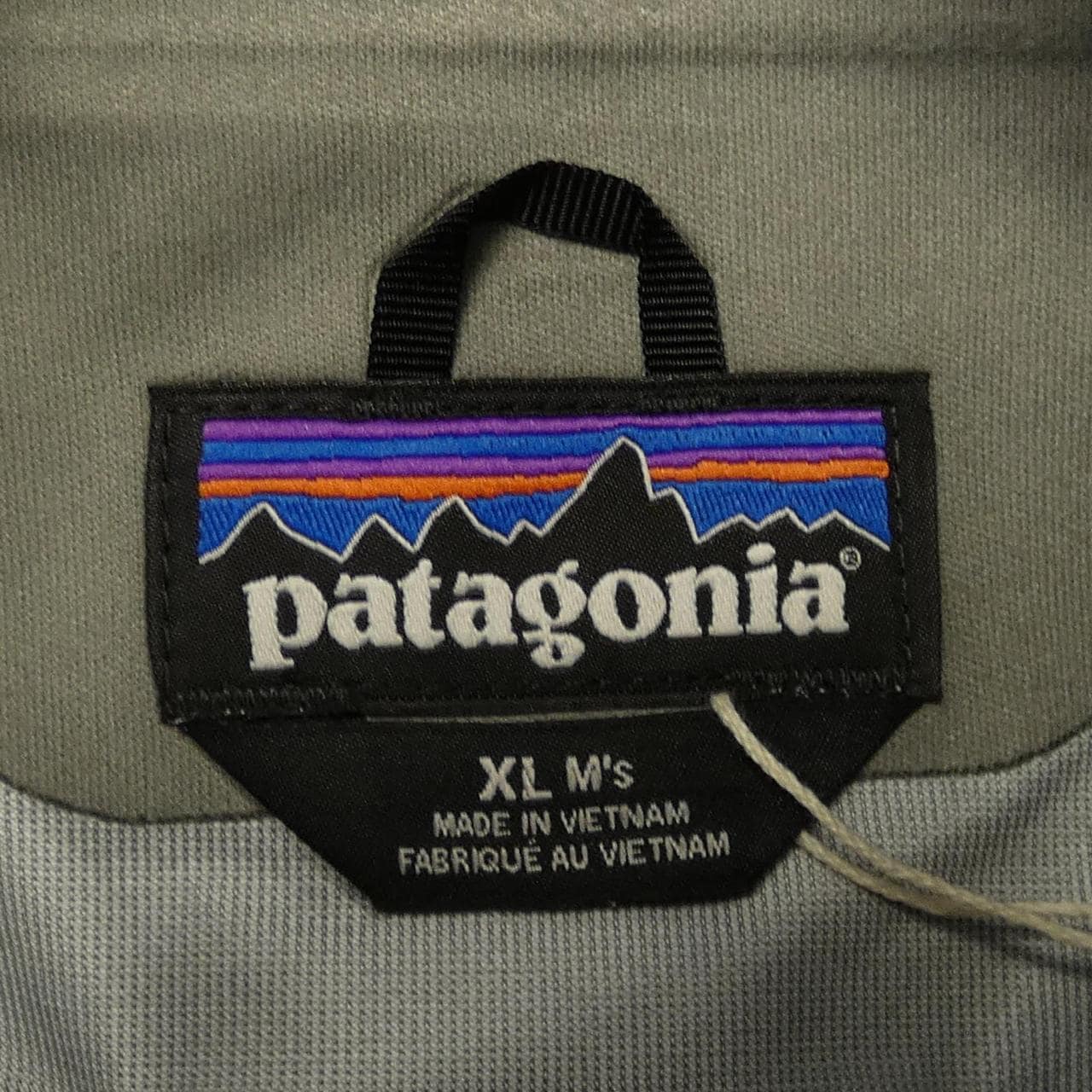 パタゴニア PATAGONIA ブルゾン