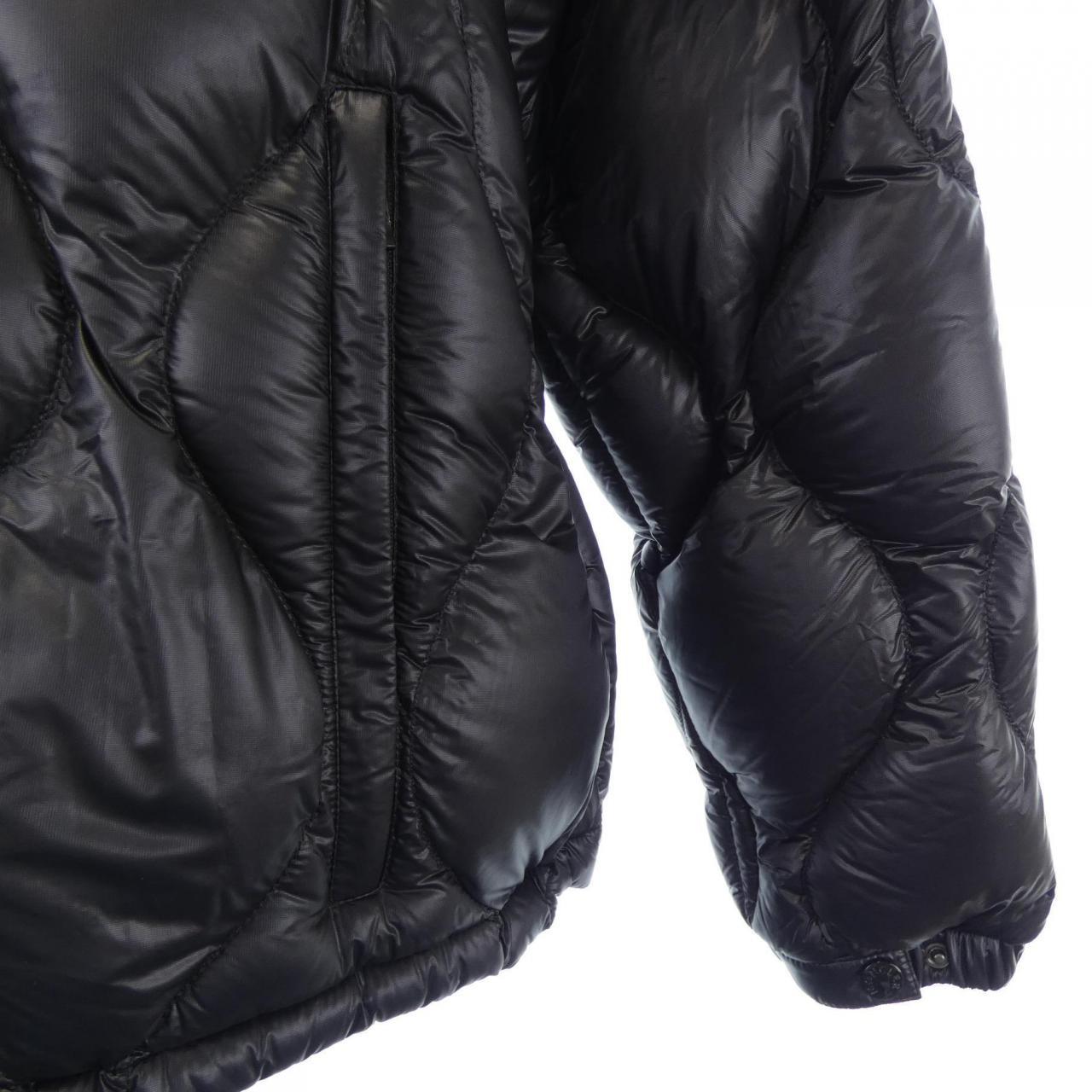 MONCLER MONCLER Down Jacket