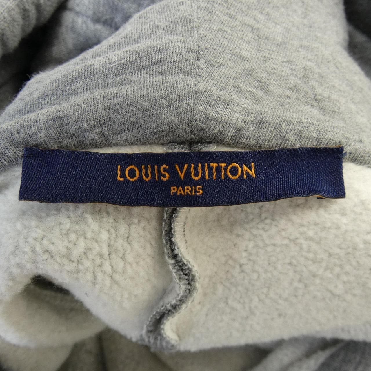 ルイヴィトン LOUIS VUITTON パーカー