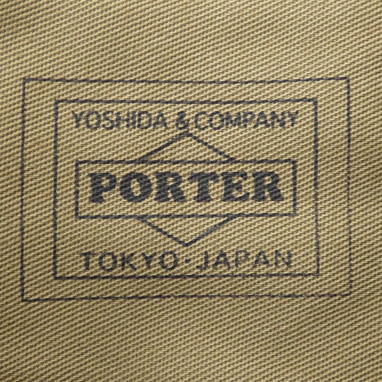 ポーター PORTER BAG