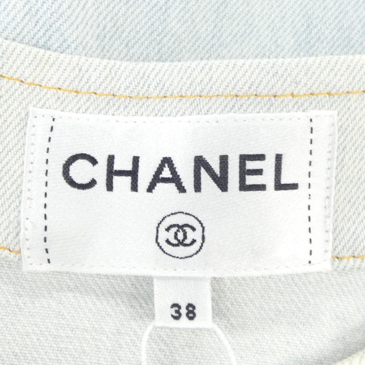 シャネル CHANEL ワンピース
