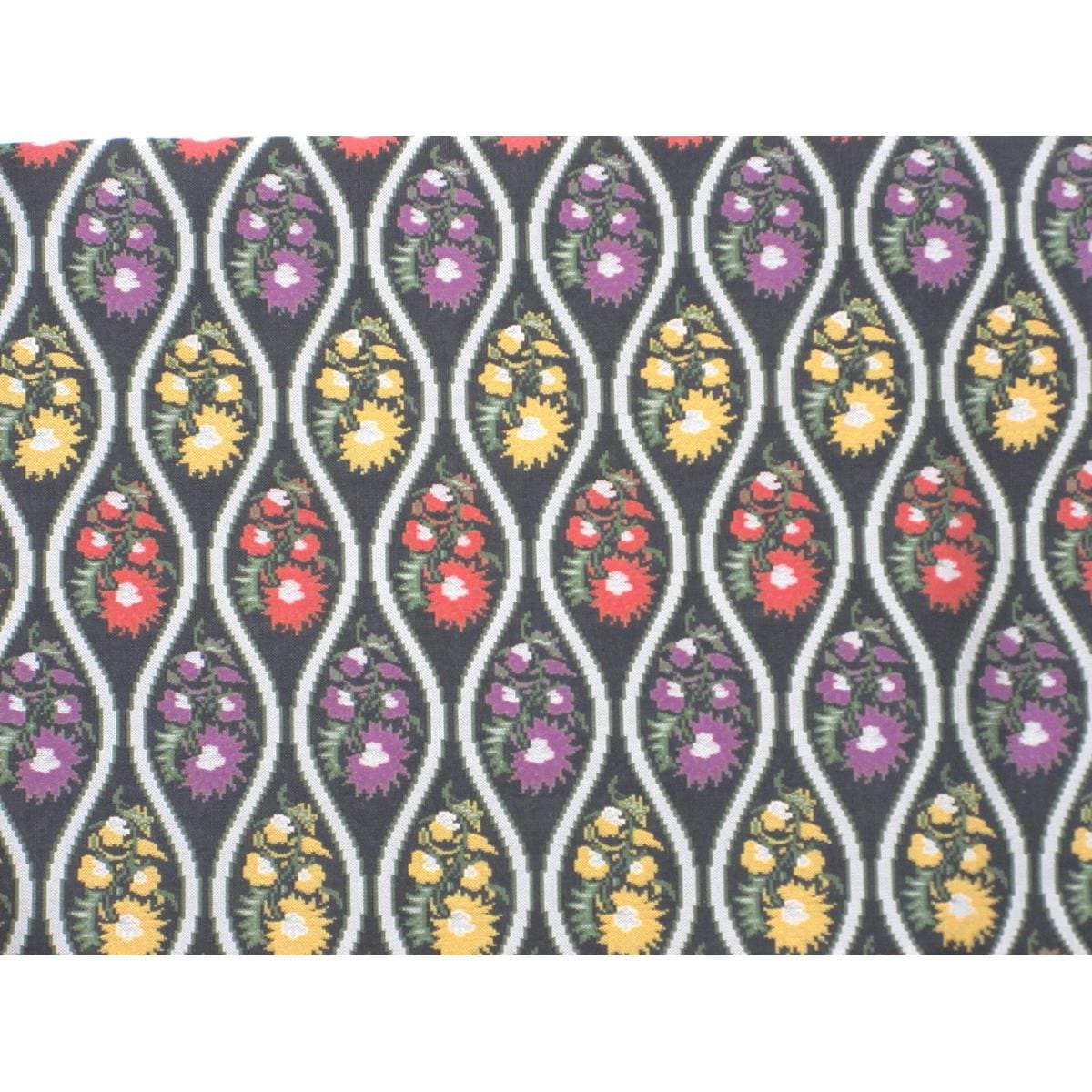 Nagoya obi full pattern