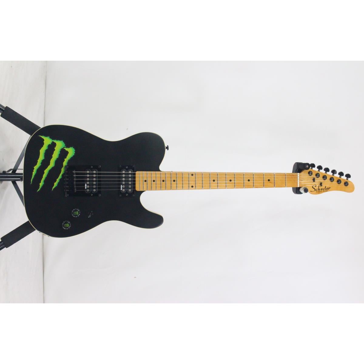 ＳＣＨＥＣＴＥＲ　　ＭＯＮＳＴＥＲ　ＥＮＥＲＧＹ　ＴＥＬＥ