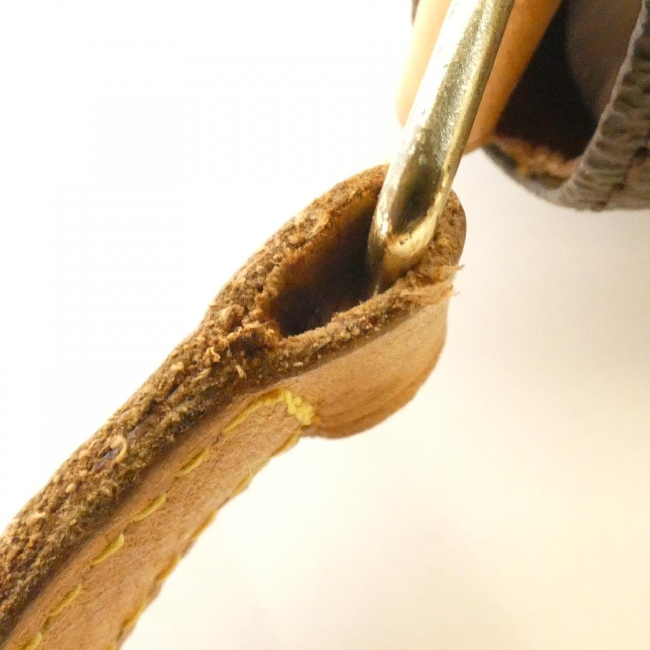 ルイヴィトン モノグラム ミュゼット サルサ M51258 ショルダーバッグ