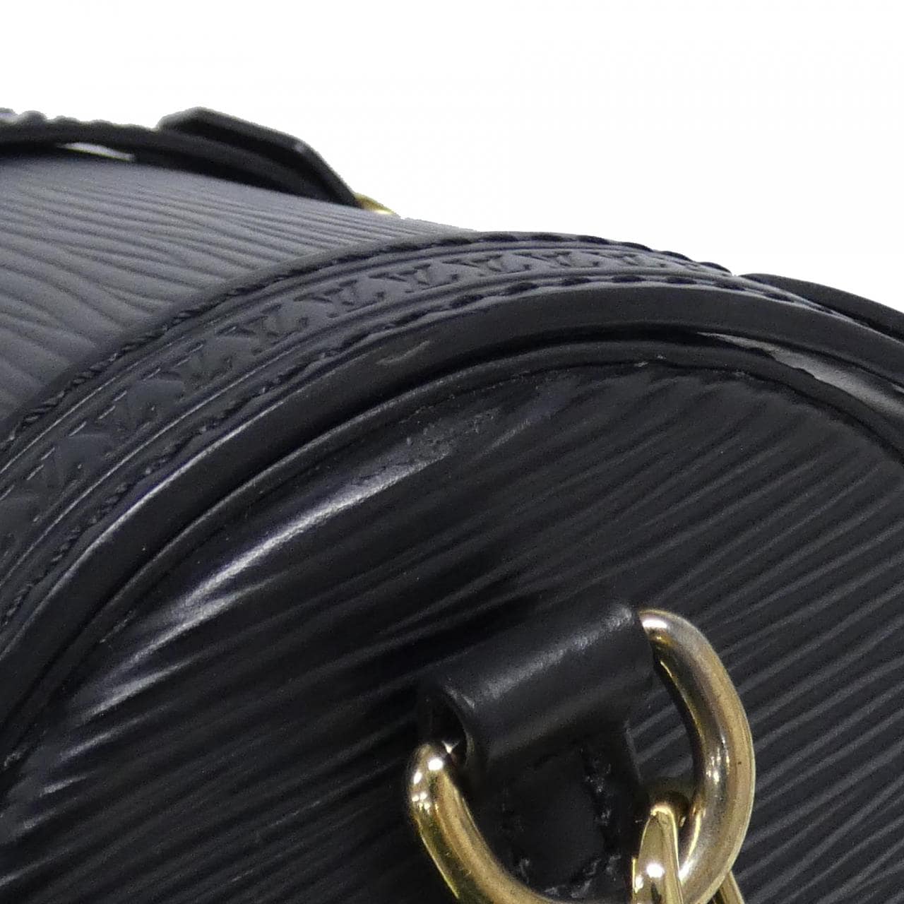 ルイヴィトン エピ パピヨン トランク 2021AW M58655 ショルダーバッグ