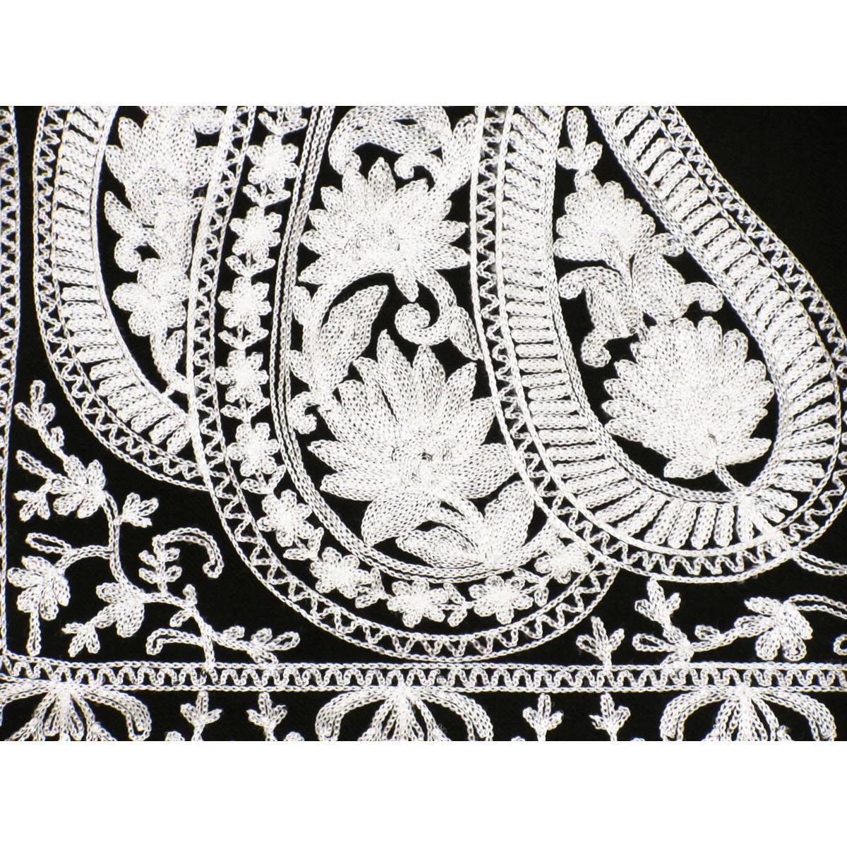 【新品】ショール　岡重