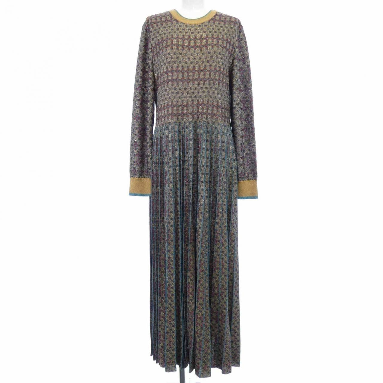 シャネル CHANEL P61680K47292 ワンピース