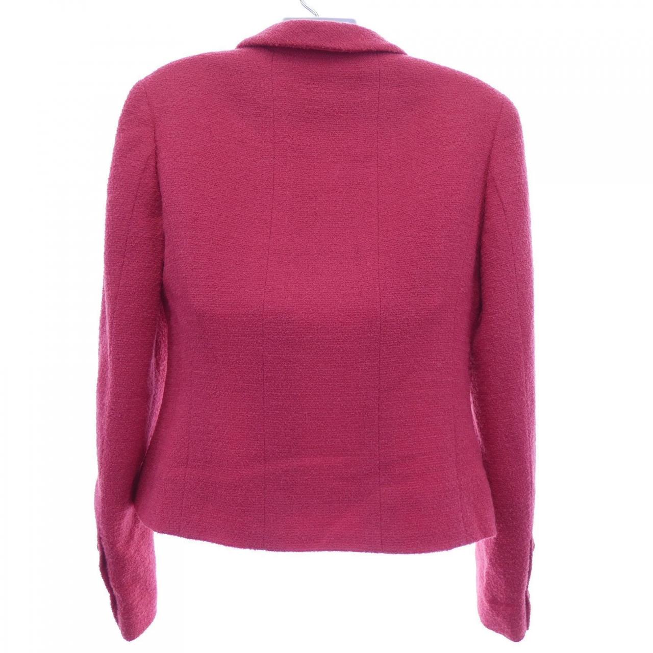 【ヴィンテージ】シャネル CHANEL P06647V04632 96P ジャケット