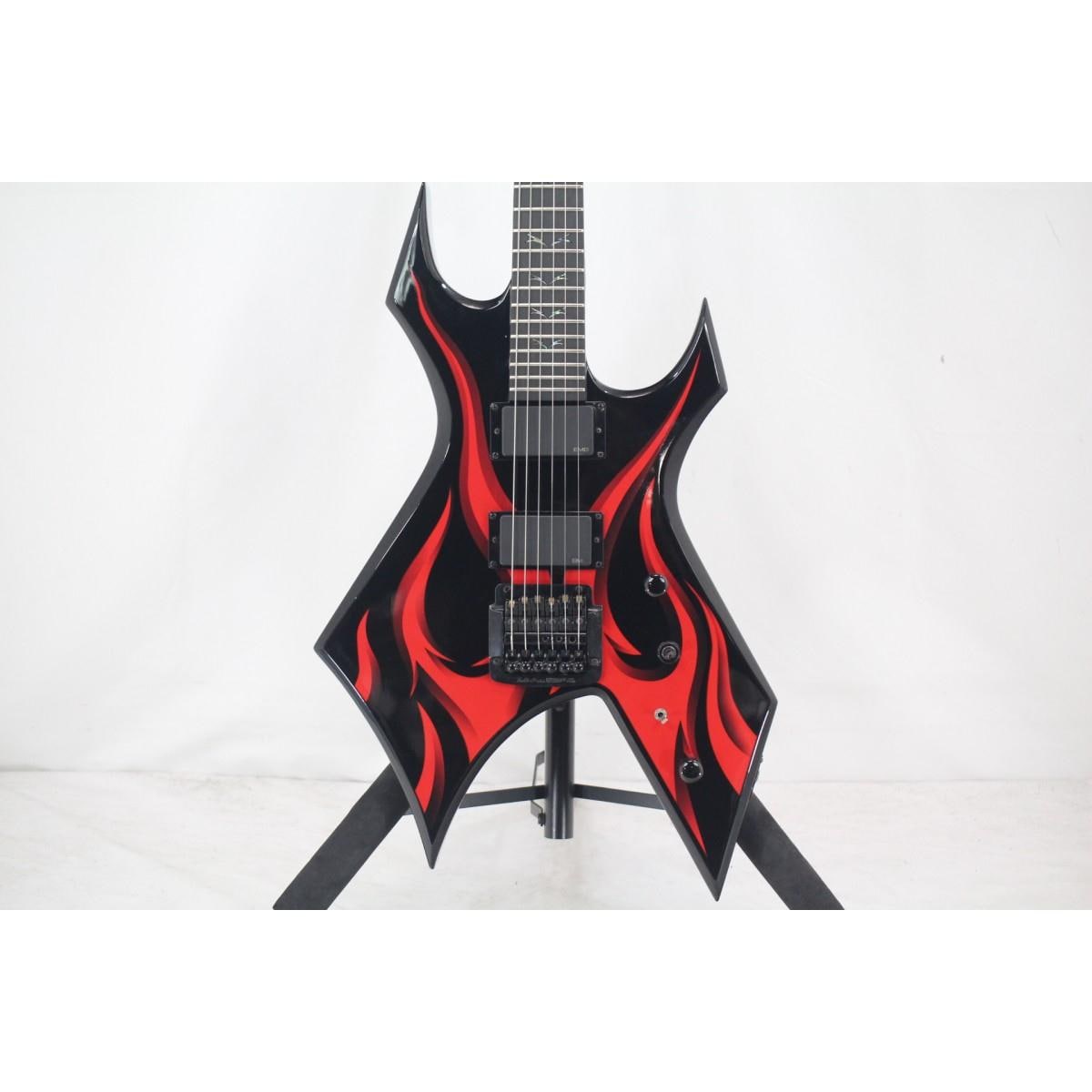 Ｂ．Ｃ．ＲＩＣＨ　　ＫＥＲＲＹ　ＫＩＮＧ　ＷＡＲＴＲＩＢＥ