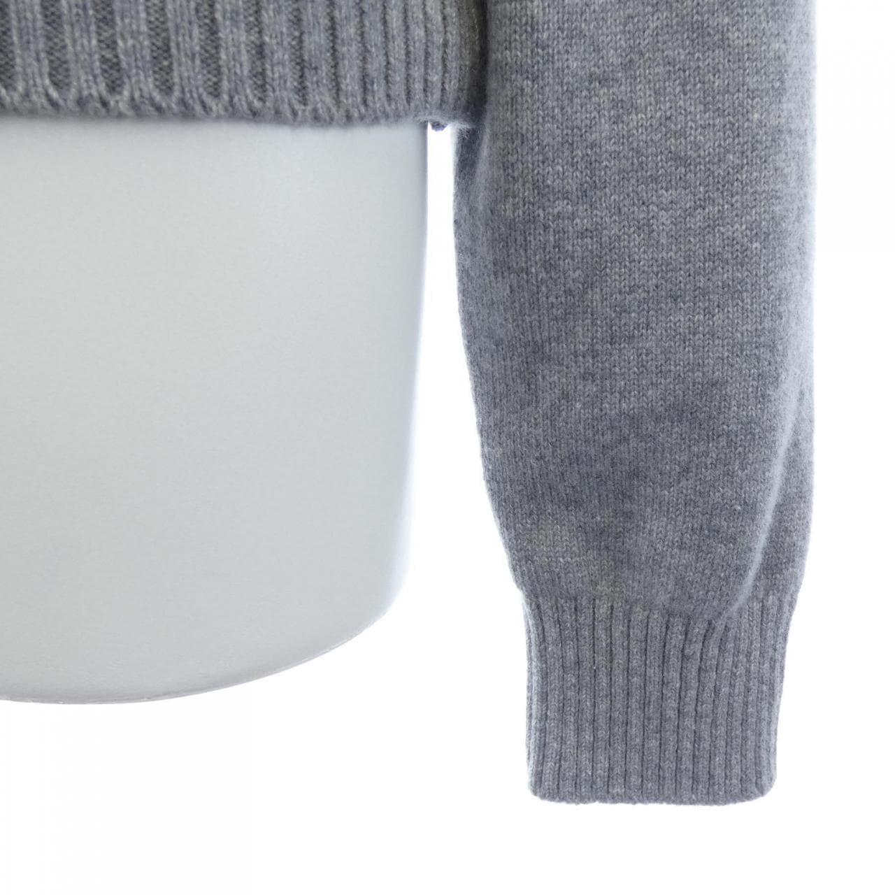 シャネル CHANEL LOOK20　ターンロック P77871K11243 ニット