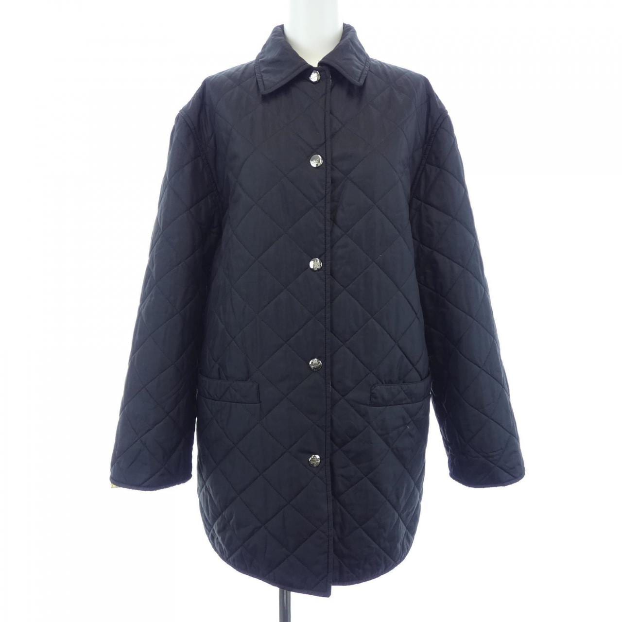 【ヴィンテージ】サルヴァトーレフェラガモ SALVATORE FERRAGAMO コート