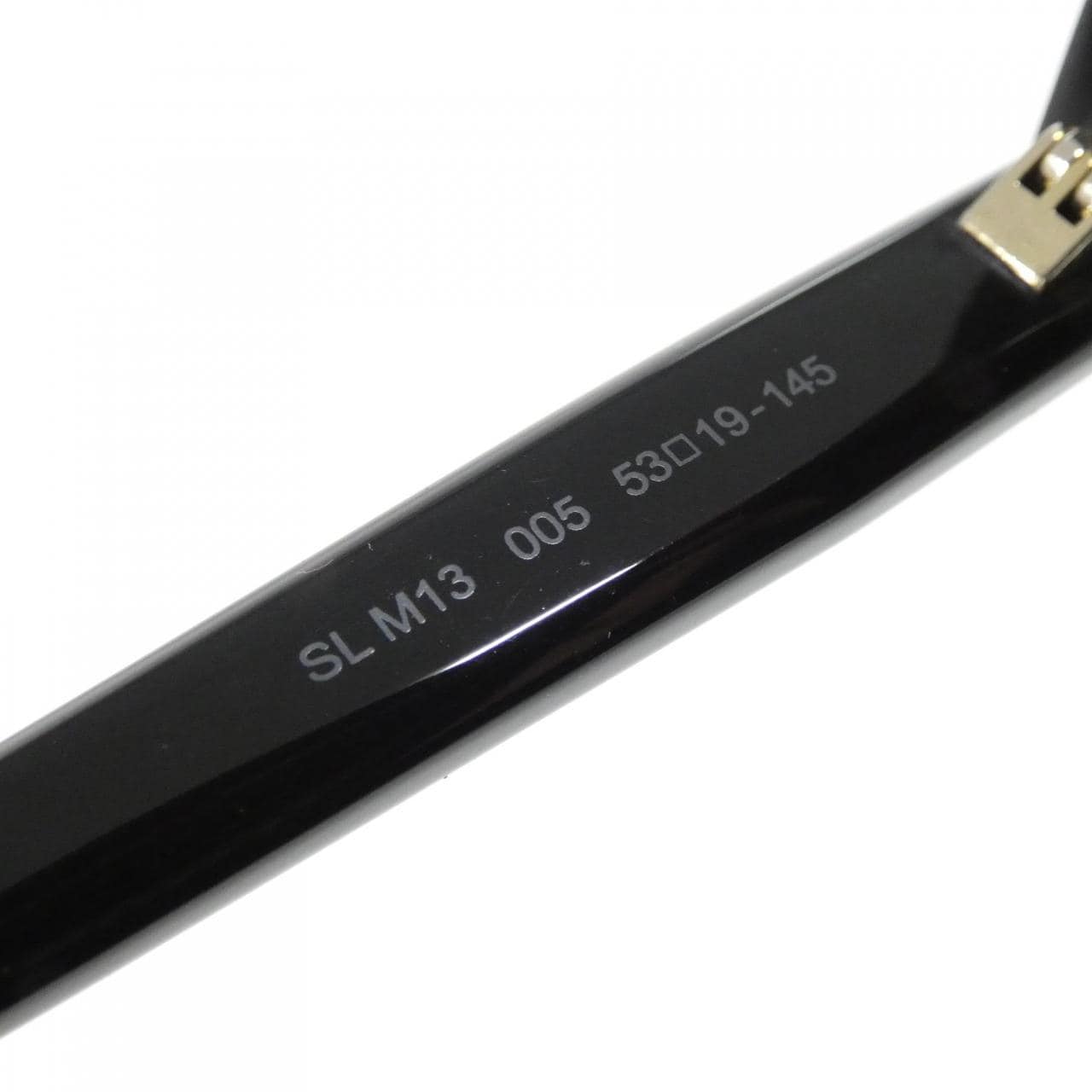 【新品】サンローラン SLM13 サングラス